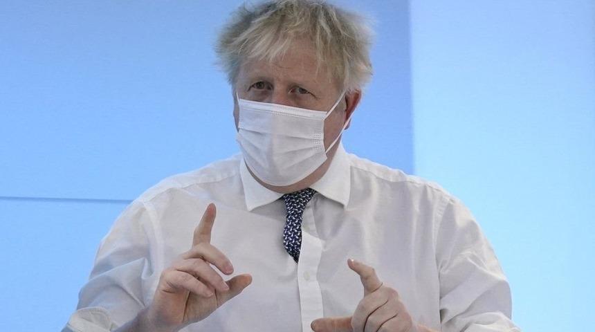 Boris Johnson: İstifa baskısı altındaki İngiltere Başbakanı i&ccedil;in kritik hafta