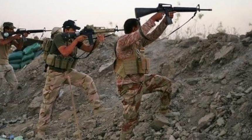 ABD Irak&rsquo;a verdiği silahların izini kaybetmiş