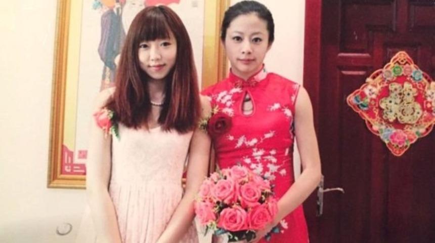 &Ccedil;in'de 70 milyon eşcinsel sahte evlilik yapıyor!