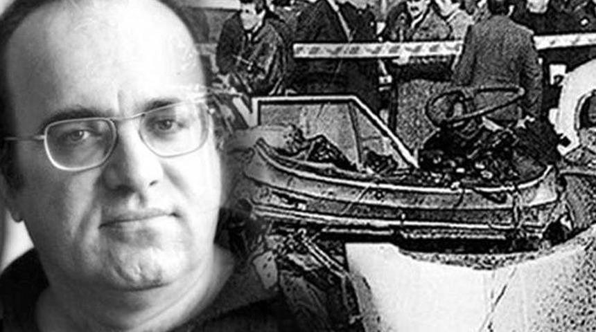 Uğur Mumcu'nun ölümünün 29. yılı! Karanlık suikast hala aydınlatılamadı