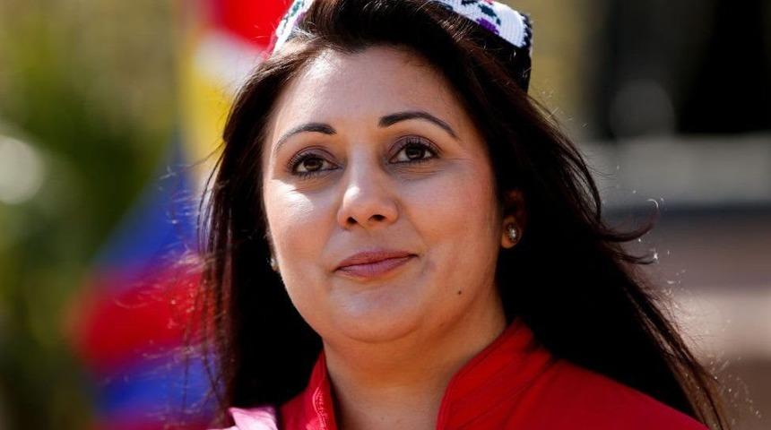 Nusrat Ghani: İngiltere'de, 'Bakan yardımcılığı g&ouml;revimden alınmama gerek&ccedil;e olarak M&uuml;sl&uuml;manlığım g&ouml;sterildi' diyen milletvekilinin iddiaları i&ccedil;in soruşturma