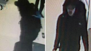 İngiltere'deki katliamcının yeni görüntüleri ortaya çıktı