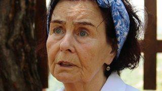 Fatma Girik hakkında şaşırtan detay! Meğer ünlü oyuncuyu ölümden kurtarmış