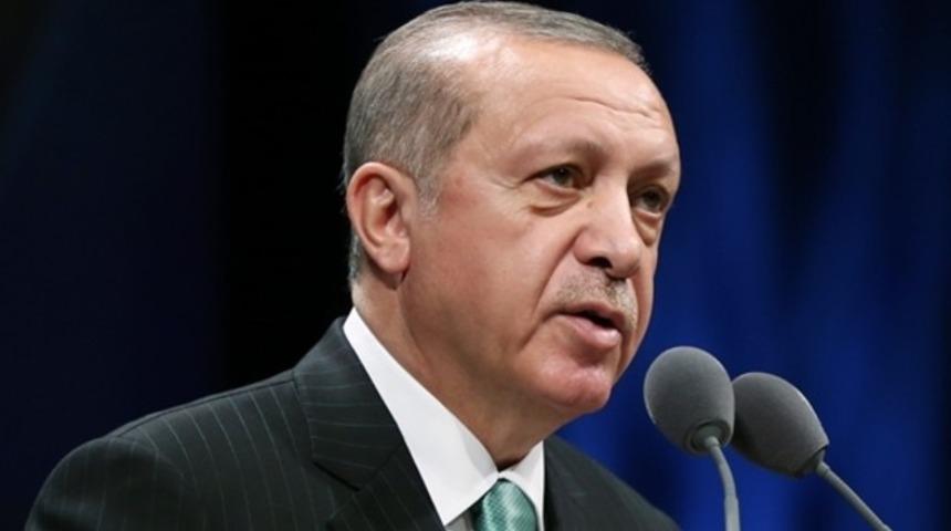 Son dakika! Erdoğan AK Parti MYK i&ccedil;in tarih verdi