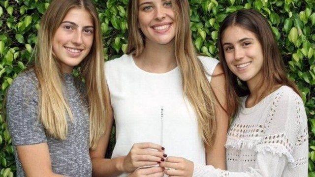 Liseli öğrencilerden tecavüzü önlemek için pipetli buluş