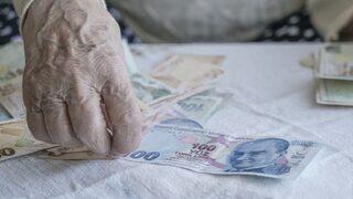 Son dakika... Emeklilerin maaş farklarının ne zaman yatacağı belli oldu