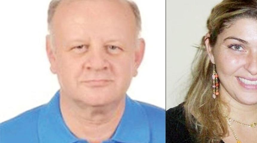 T&uuml;rk turist ABD'de balayında &ouml;ld&uuml;r&uuml;ld&uuml;