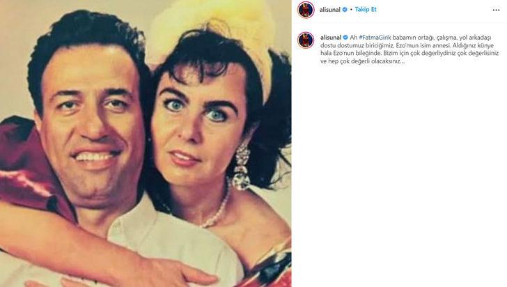 Son dakika: Fatma Girik'in ölümü ünlü isimleri gözyaşlarına boğdu! Cüneyt Arkın, canlı yayında ağladı, Hülya Koçyiğit ve Perihan Savaş'ın sesi titredi G1