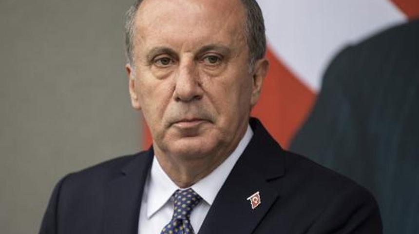 Son dakika… Muharrem İnce’nin Rifat Hisarcıklıoğlu iddiasına jet yanıt!