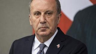 Son dakika… Muharrem İnce’nin Rifat Hisarcıklıoğlu iddiasına jet yanıt!