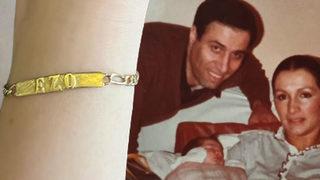 Kemal Sunal'ın kızı Ezo Sunal'dan duygulandıran Fatma Girik paylaşımı! İsim annesiydi... 