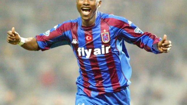 İbrahima Yattara'dan sürpriz karar! 41 yaşında futbola geri dönüyor