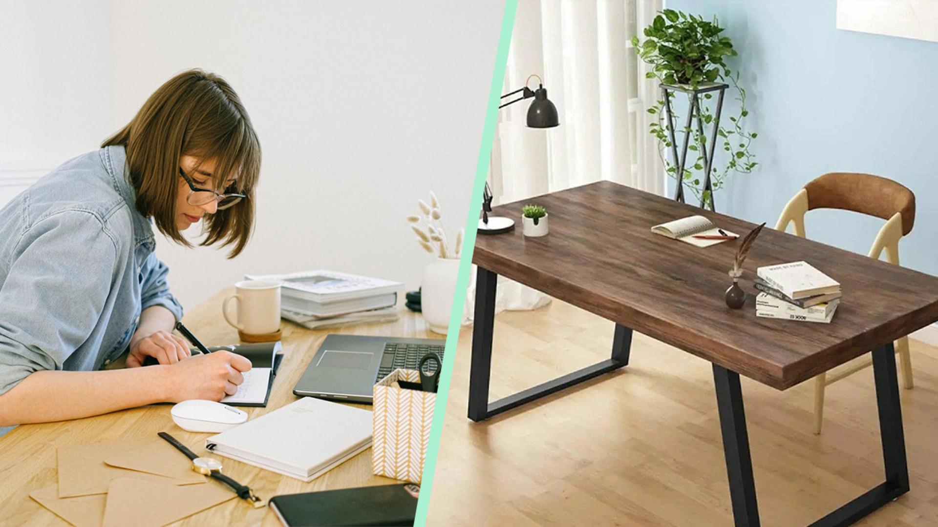 Sağlam, dayanıklı ve kullanışlı en iyi çalışma masası modelleri hangileri?