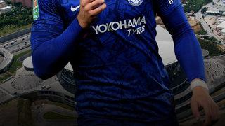 Kabus gibi günler yaşayan Galatasaray taraftarını heyecanlandıracak transfer! Lampard'ın yerine transfer edilmişti...