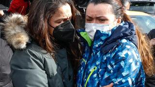 Fatma Girik'in yeğeni Ahu Turanlı konuştu! Bodrum'a dönmek istiyordu