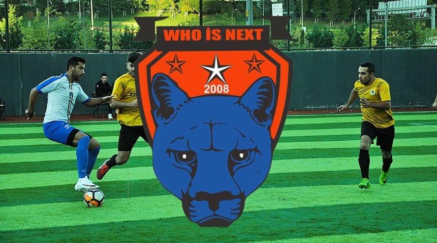 Whoisnext fc nedir?