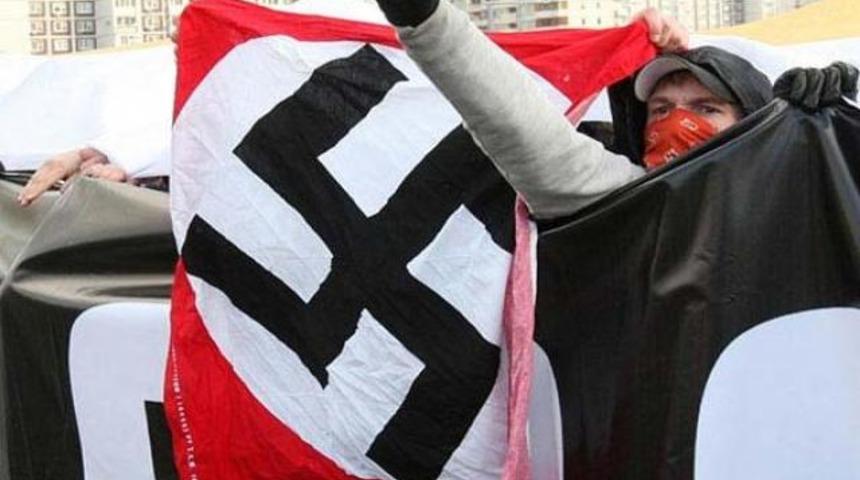 Almanya'da ırkçı saldırı