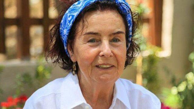Usta oyuncu Fatma Girik'in hastalığı neydi? Fatma Girik kimdir ve neden öldü?