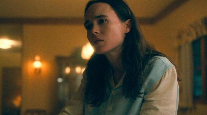 Trans oyuncu Elliot Page yeni projesiyle sinemaya dönmeye hazırlanıyor: Ben böyle film görmedim