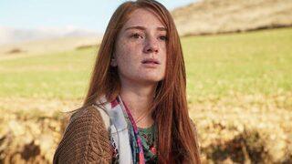 Gönül Dağı'nın Meryem'i Sevilay Gültekin'i bir de Instagram'da görün! Dünyaca ünlü yıldıza benzetildi