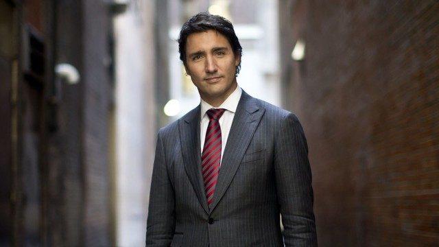 Kanada Başbakanı Justin Trudeau pijamalı fotoğrafını paylaştı