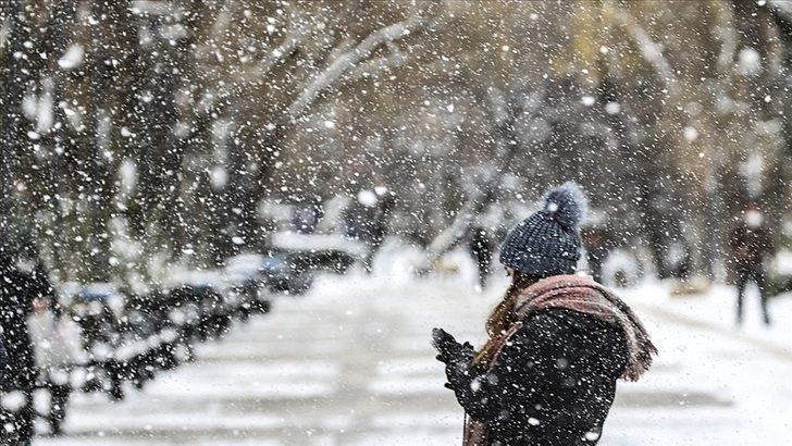 İstanbul'da kar yağışı kaç gün sürecek? İstanbul'da kar yağışı ne zaman duracak?