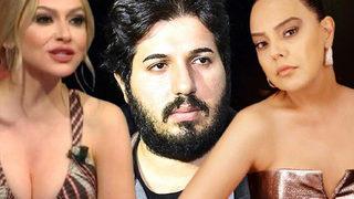  Seren Serengil Hadise için aklanma operasyonu dedi! Reza Bey'in avukatını aradım