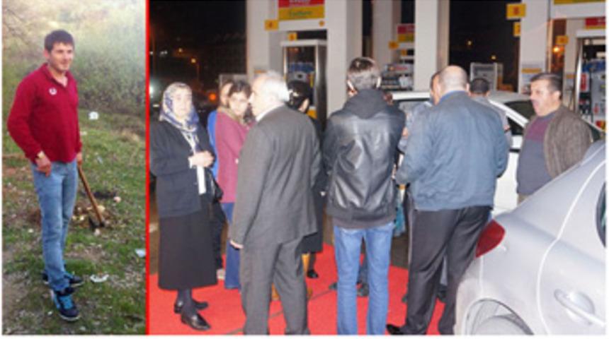 Enerji i&ccedil;eceği i&ccedil;ti, tuvalette &ouml;l&uuml; bulundu