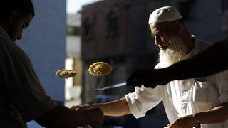 Yargıç Ramazan boyunca boşanmayı yasakladı