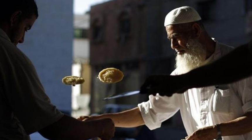 Yargıç Ramazan boyunca boşanmayı yasakladı