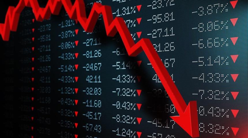 Dünya borsaları kayıpta! Borsa İstanbul'da da kayıp yüzde 3'ü aştı 