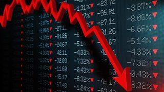 Dünya borsaları kayıpta! Borsa İstanbul'da da kayıp yüzde 3'ü aştı 