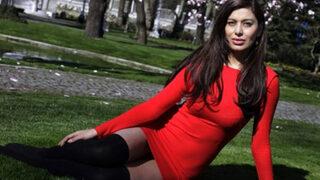 Ebru Şancı yine kocasıyla dalga geçti! Oğlunun yaptığını paylaşıp...