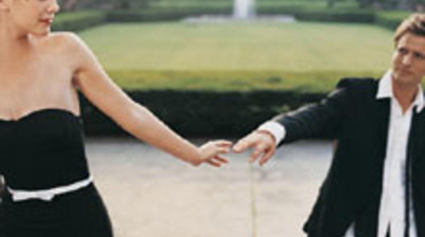 Aşk Bana Neler Yapıyor?