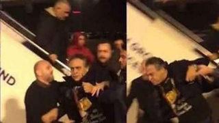 Barbaros Şansal’ı darp eden 12 kişi beraat etmişti! Gerekçeli karar açıklandı