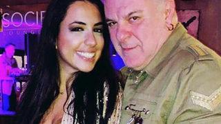 Burak Sergen'i yoğun bakımdayken aldattığı iddia ediliyordu! Nihan Ünsal'dan eski eşi dava