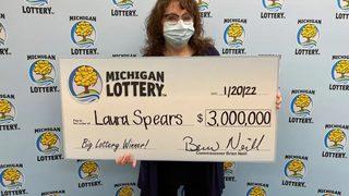 Spam klasöründeki mail hayatını değiştirdi: Tam 3 milyon dolar...