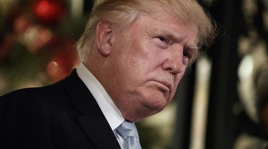 Trump&rsquo;ın ekibiyle g&ouml;r&uuml;şen Almanlar şaşkın: Anlayamadık