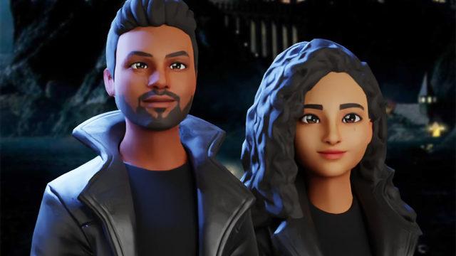 Hindistan'da bir ilk! Metaverse'de düğün yapacaklar: Gelinin ölen babası da katılacak