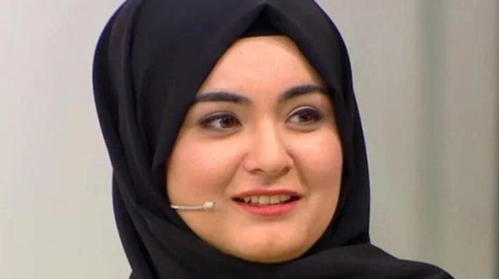 Hanife'den bomba paylaşım! "Bizi çekemiyorlar" G1