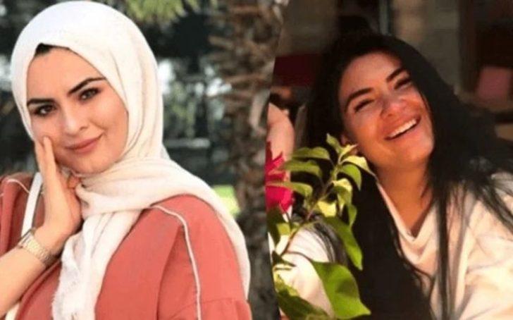 Hanife'den bomba paylaşım! "Bizi çekemiyorlar" G3