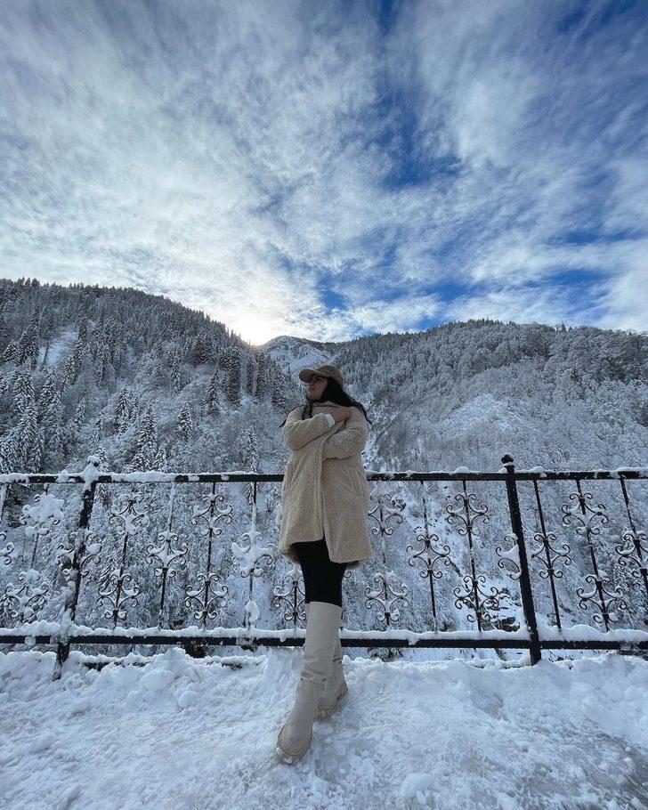 Hanife'den bomba paylaşım! "Bizi çekemiyorlar" G4