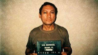 Panama’nın eski diktatörü Manuel Noriega öldü