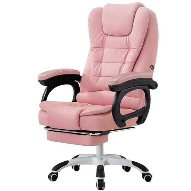 Ofisinize yeni bir görünüm kazandıracak, en iyi ofis sandalyesi çeşitleri