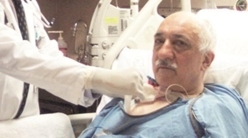 'Fethullah G&uuml;len'in 100 yıldan fazla yaşaması i&ccedil;in k&ouml;k h&uuml;cre projesine 30 milyon lira ayrıldı'