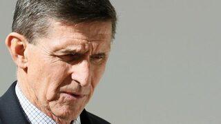 WSJ: Flynn'in şirketi Türkiye adına Fethullah Gülen belgeseli hazırlıyordu