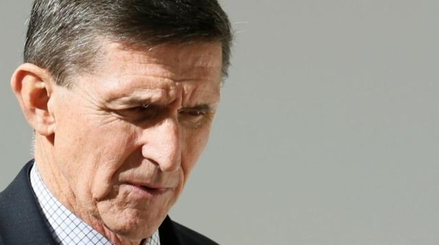 WSJ: Flynn'in şirketi Türkiye adına Fethullah Gülen belgeseli hazırlıyordu