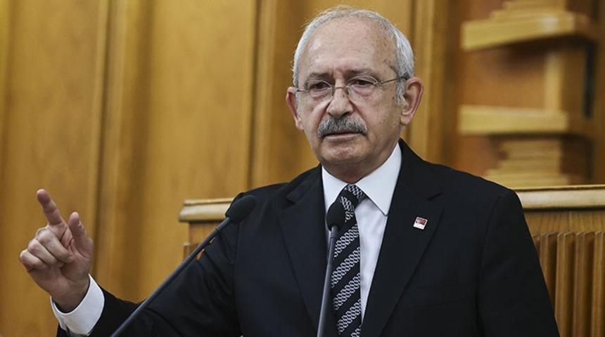 Kemal Kılı&ccedil;daroğlu'ndan &ccedil;ok sert s&ouml;zler! "Beceriksizler"