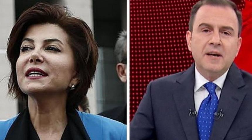 RT&Uuml;K'ten TELE1'e Sedef Kabaş, FOX TV'ye Sel&ccedil;uk Tepeli cezası