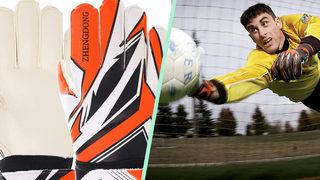 Performansınızı en üst seviyeye çıkartacak en iyi kaleci eldiveni çeşitleri